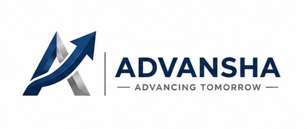 Advansha Logo