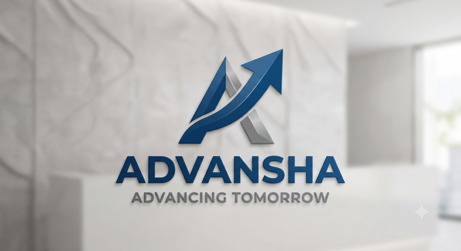 Advansha
