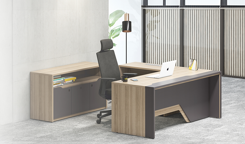 Executive Cabin